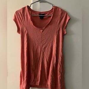 Motherhood maternity shirt. Size small